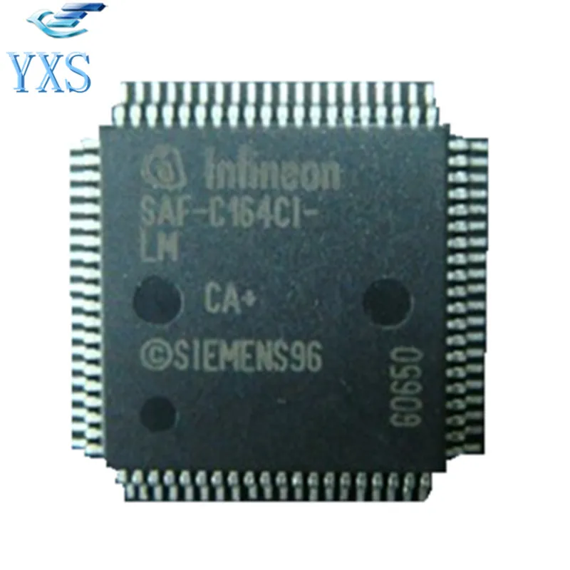 Микроконтроллер SAF-C164CI-LM | Электроника