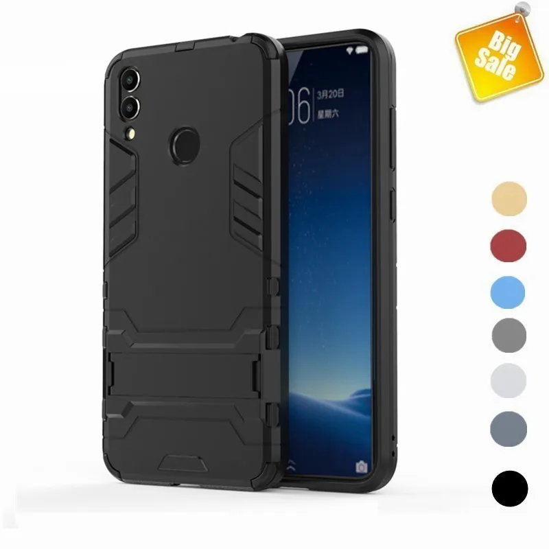 Cover Huawei Honor 8C Case Phone Case Armor Case For Huawei Honor 8C ...