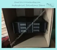 NEW Double door aluminum panel 4u computer case server computer case monitor host hard drive