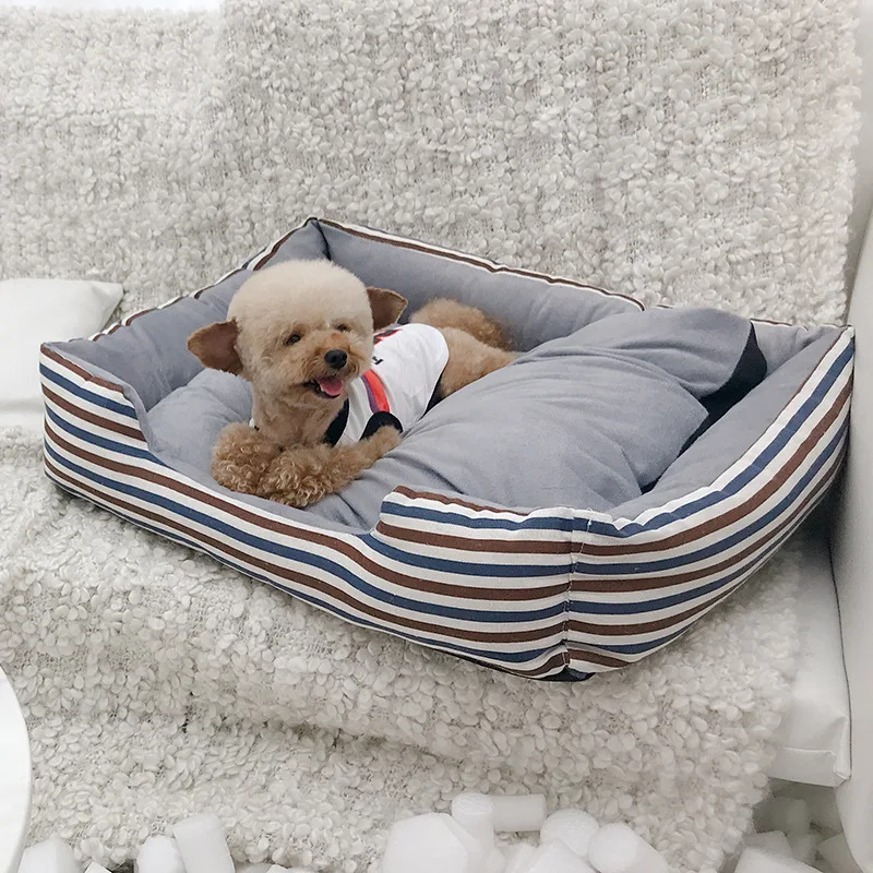 Tyteps Pet кровать для собак Теплый дом мягкий флисовый теплый домик кошек