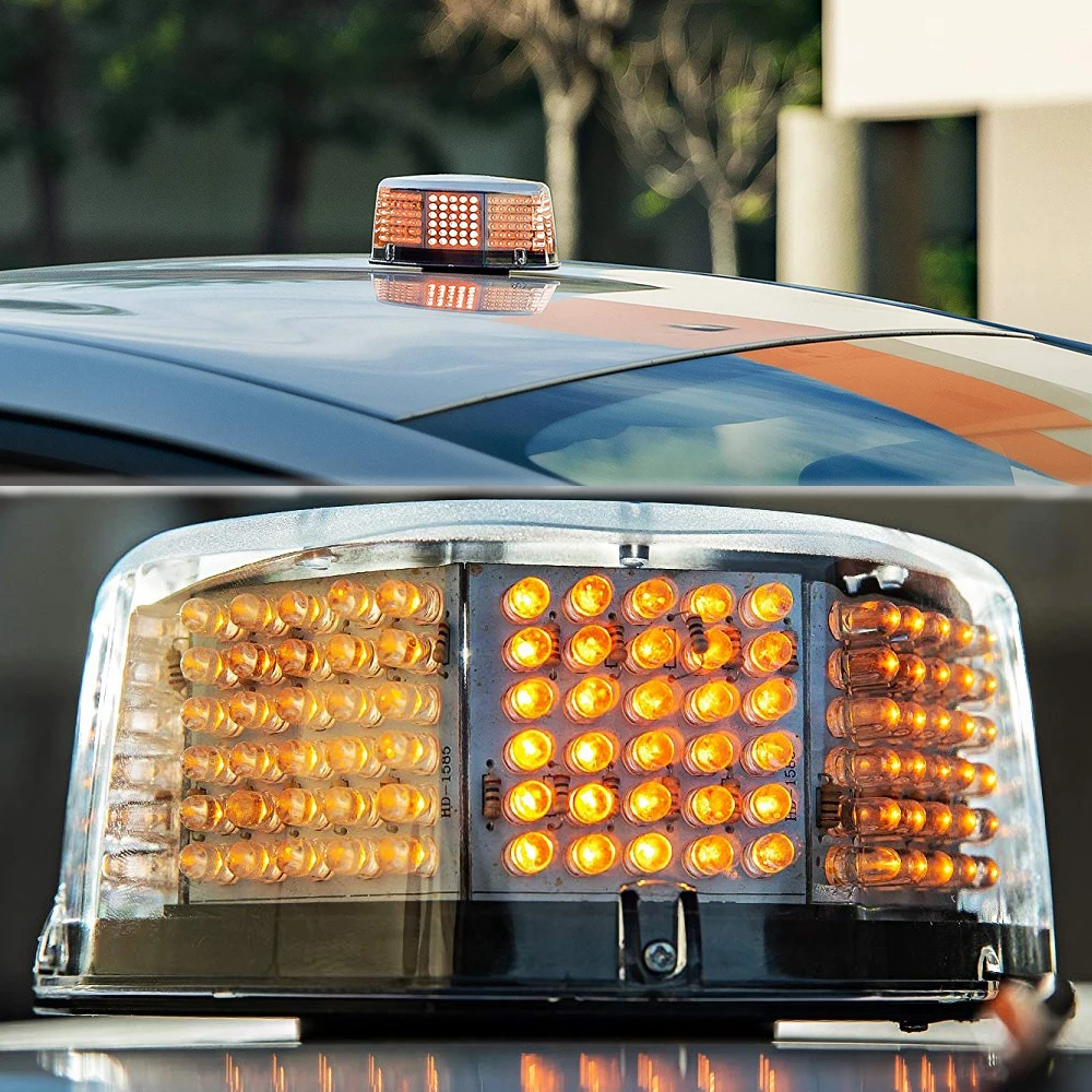 Car ceiling light