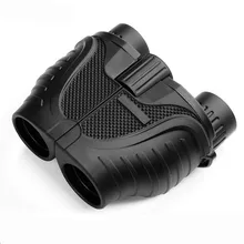 BEANTLEE 10X25 HD Hunting High times waterproof portable Professional binocular telescope optical lens outdoor sports wide angle