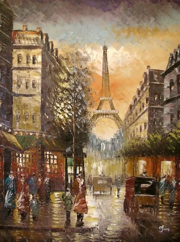 Crafts-Sale-Diamond-Embroidery-Fashion-free-Shipping-5D-Diy-Diamond-Painting-Kit-Inlaid-Decorative-Embroidery-Eiffel
