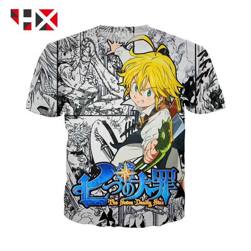 LIASOSO-NEW-Anime-Nanatsu-No-Taizai-The-Seven-Deadly-Sins-Dragon-3D-Print-t-shirt-Hoodie (2)