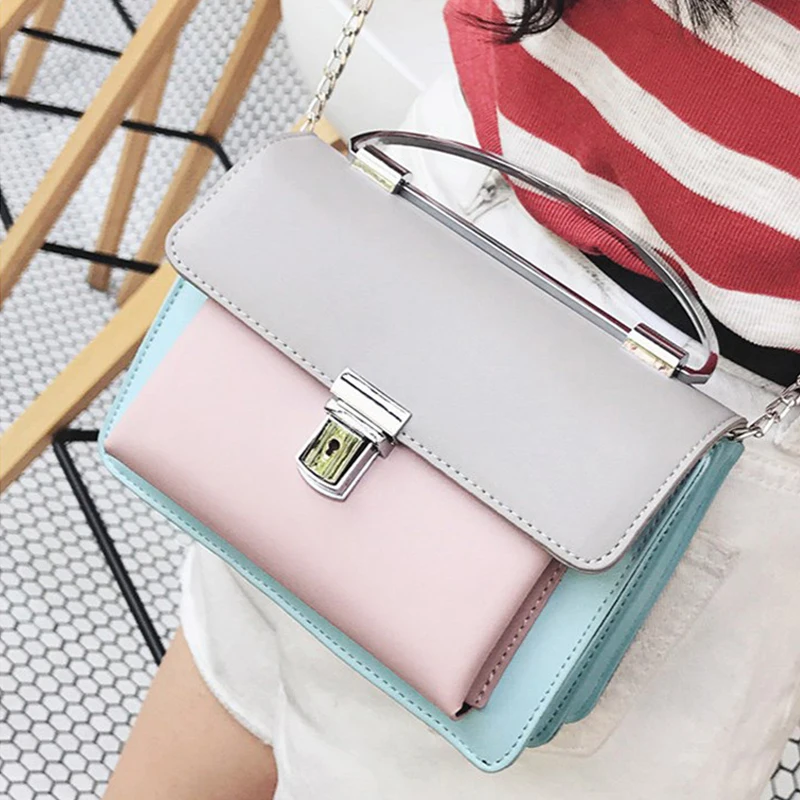 عالية الجودة صغيرة السيدات حقيبة ساع جلدية حقائب كتف المرأة crossbody حقيبة ل فتاة العلامة التجارية النساء حقائب 2V5084 عالية الجودة صغيرة السيدات حقيبة ساع جلدية حقائب كتف المرأة crossbody حقيبة ل فتاة العلامة التجارية النساء حقائب 2V5084