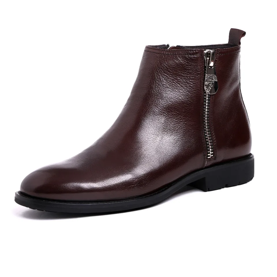 durable chelsea boots
