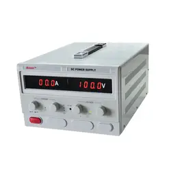 Maisheng 0 ~ 150 V 0 ~ 30A импульсный источник питания постоянного тока MP15030D