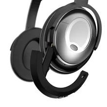 QC15 Bluetooth адаптер беспроводной Bluetooth приемник для Bose quietкомфорт QC 15 наушники Поддержка iOS и Android