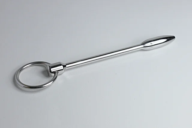 urethral sounds fetish Urethral sounds fetish