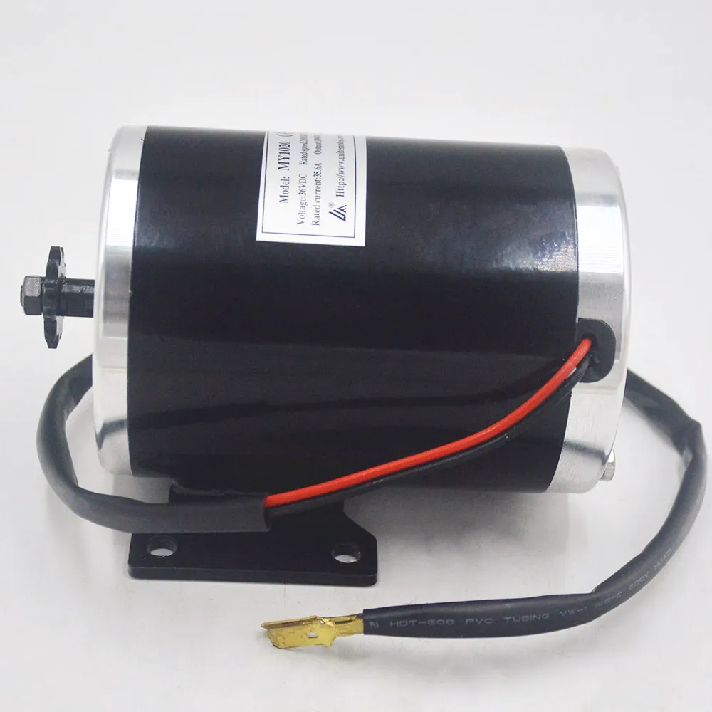 Best 1000W 48V/36V UNITEMOTOR High Speed Brush DC Motor Electric Bicycle Motor escooter motor ebike Brushed Gear Motor MY1020 0 Best 1000W 48V/36V UNITEMOTOR High Speed Brush DC Motor Electric Bicycle Motor escooter motor ebike Brushed Gear Motor MY1020 0