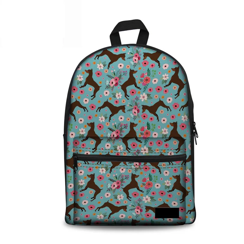 miniature school bag