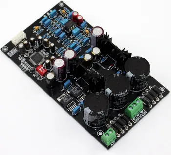 

Upgrade version Assembled YJ AK4495 SEQ II2S DAC Finished decoder board 32BIT 768K