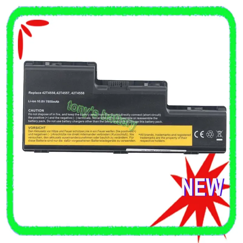 9cell батарея для Lenovo IBM ThinkPad W700 W700ds W701 W701ds 45J7914 42T4655 42T4558|9 cell battery|lenovo thinkpad batterythinkpad