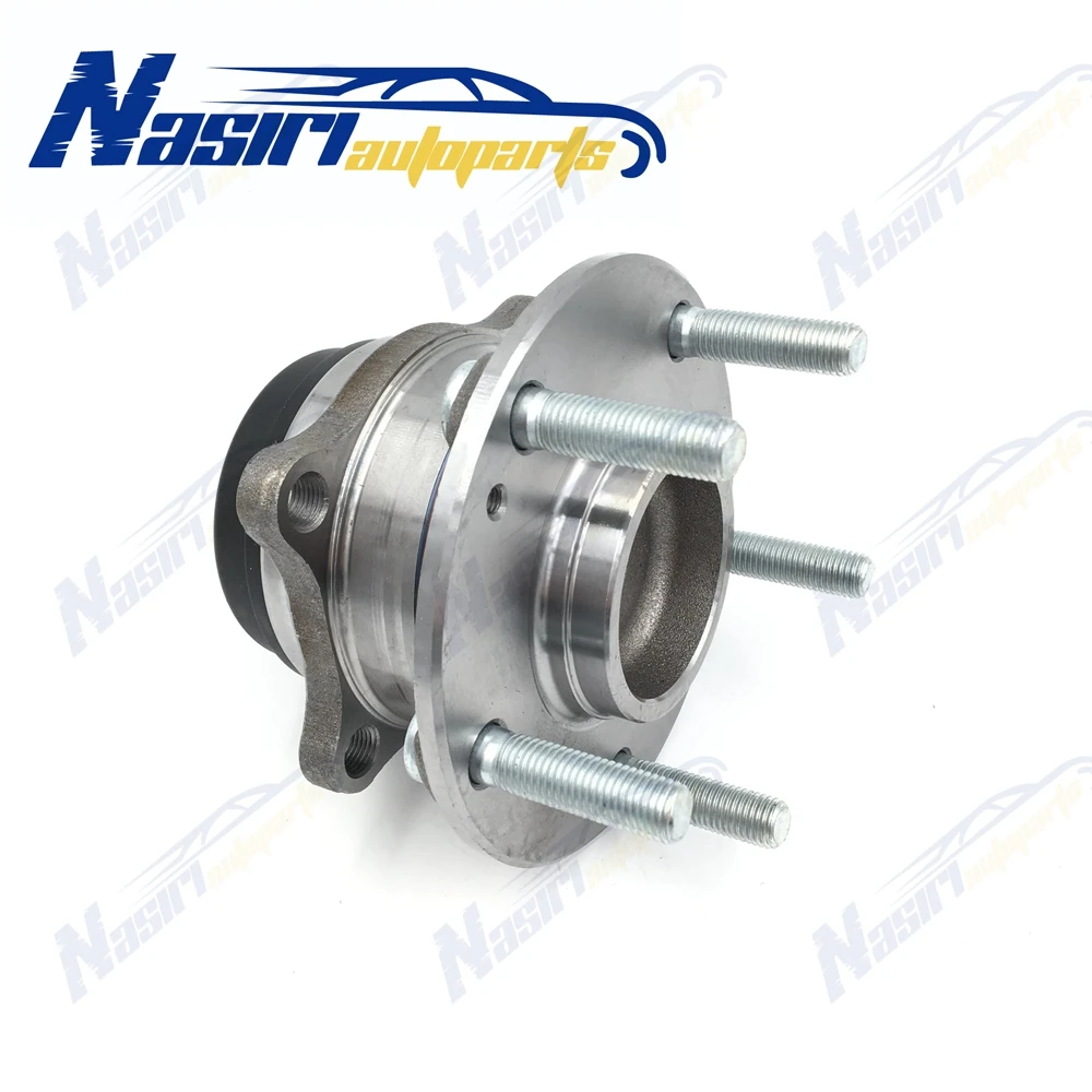 REAR WHEEL HUB & BEARING FOR SORENTO SANTA FE VERACRUZ FWD 2007-2012