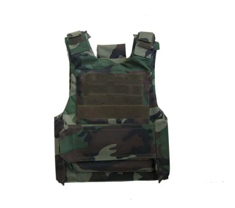

Security guard vest bulletproof vest CS field(A