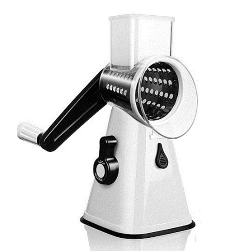 Mandoline Vegetable Slicers (3)