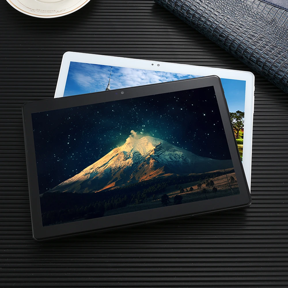  CARBAYTA HI Ips 10 Inch tablet screen mutlti touch Android 9.0 Octa Core Ram 6GB ROM 64GB Camera 5M