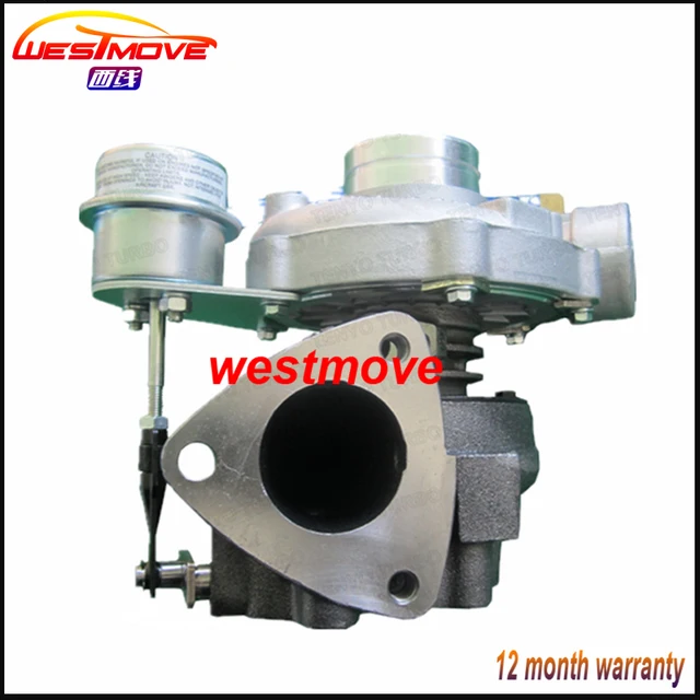 Best Offers turbo 736210-5006 736210-5007 736210-5009 1118300SBJ 736210 7362100007 7362100009 for Jiangling JMC ISUZU Truck 68KW JX493ZQ