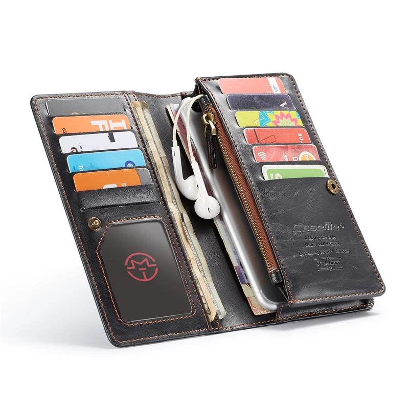 

Leather Wallet Case For Huawei Nova 3 3i P20 Pro Lite Mate 9 10 Pro P Smart Plus Credit Card Slot Huawei P20 Lite Wallet Case