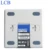 UNLOCKED LINKSYS PAP2 PAP2-NA VOIP Phone Voice Adapter 2 FXS ports SIP VoIP Phone Adapter PAP2T