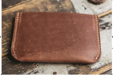 Япония сталь лезвие DIY Leather Craft держатель для карт маленький бумажник деревянный Штампованный нож для резки плесень набор ручной удар шаблон набор инструментов