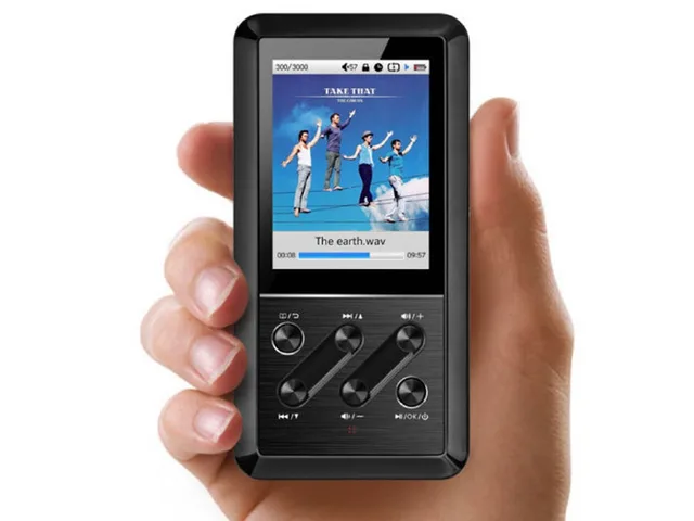 DRIVER UPDATE: FIIO X3 PORTABLE PLAYER FIIO X3 PORTABLE PLAYER DRIVERS