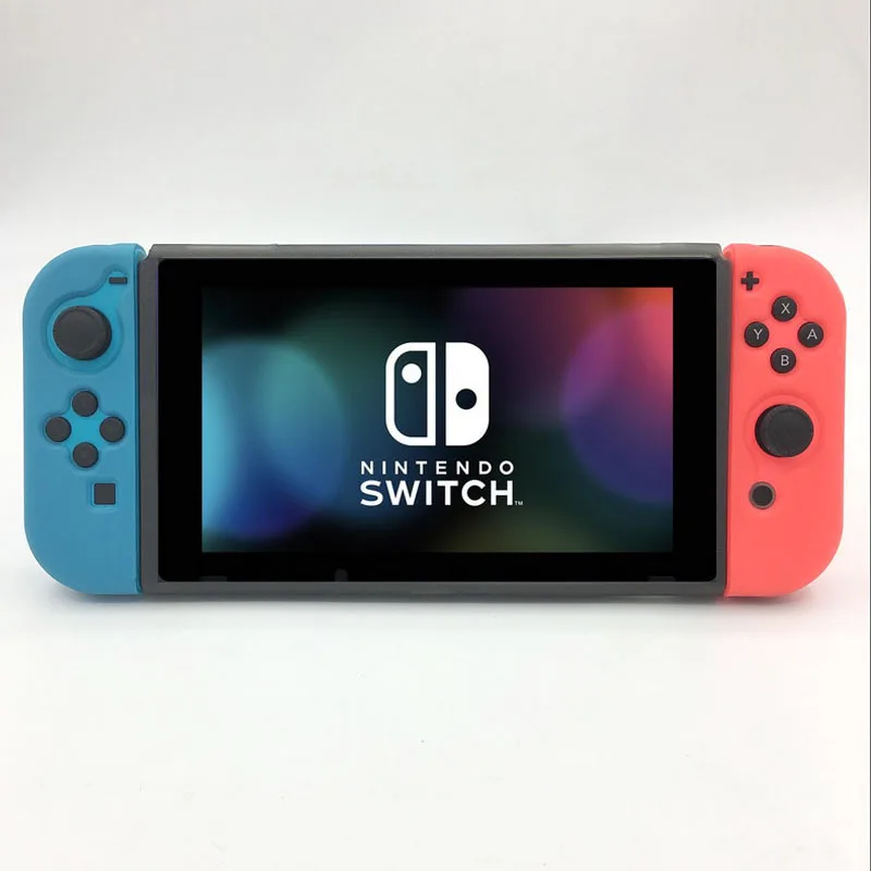 

Software grab protection sleeve for Nintendo switch case Shell control controller Slim scratch-resistant accessories case