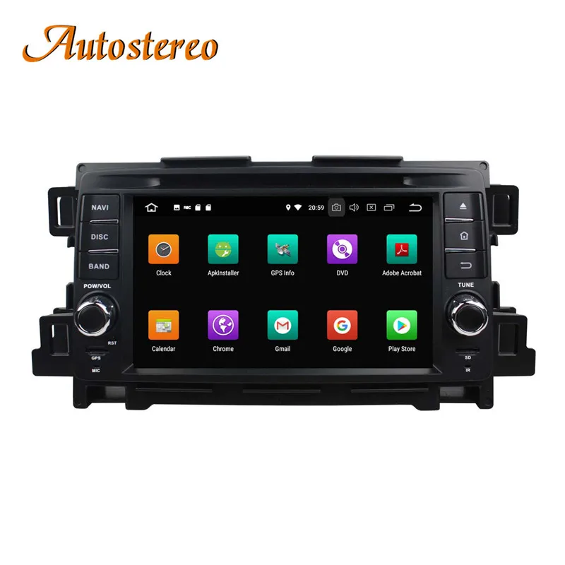 Flash Deal Autostereo Android 8 4+32G Car DVD Player GPS navigation For Mazda CX-5 2011 2012 headunit multimedia player tape recorder 9 Flash Deal Autostereo Android 8 4+32G Car DVD Player GPS navigation For Mazda CX-5 2011 2012 headunit multimedia player tape recorder 9