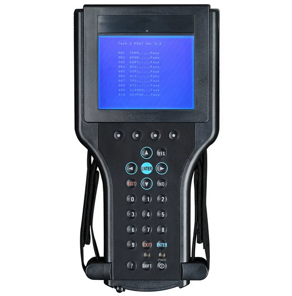 Suzuki scan tool программа