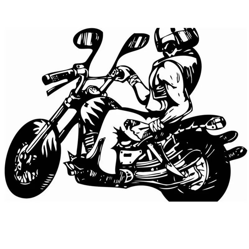 Aliexpress.com : Buy Motorcycle Sticker Vehicle Decal ...