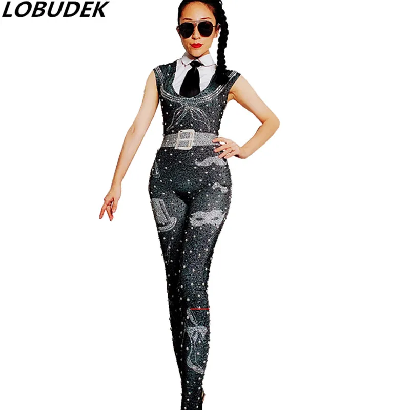 pearl jumpsuit