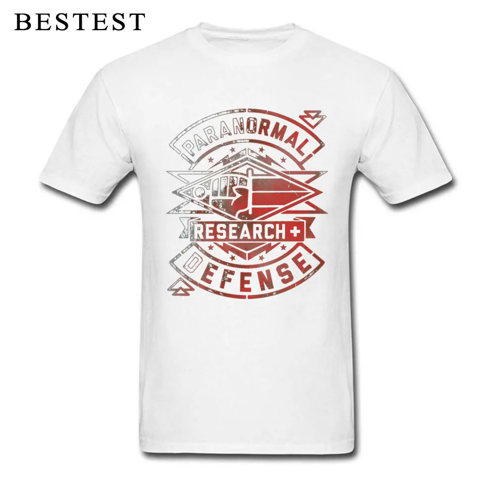  Men T Shirt B.P.R.D. 14035 Group Tops Shirts 100% Cotton O Neck Short Sleeve Customized Clothing Shirt Labor Day B.P.R.D. 14035 white