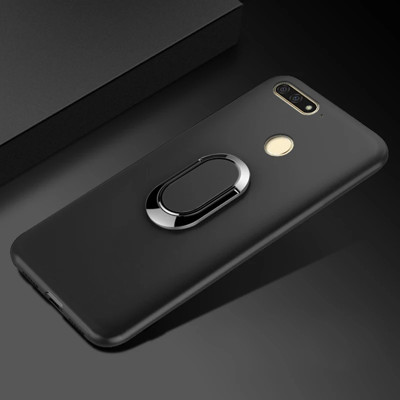 Huawei Y6 Prime 2018 (2)