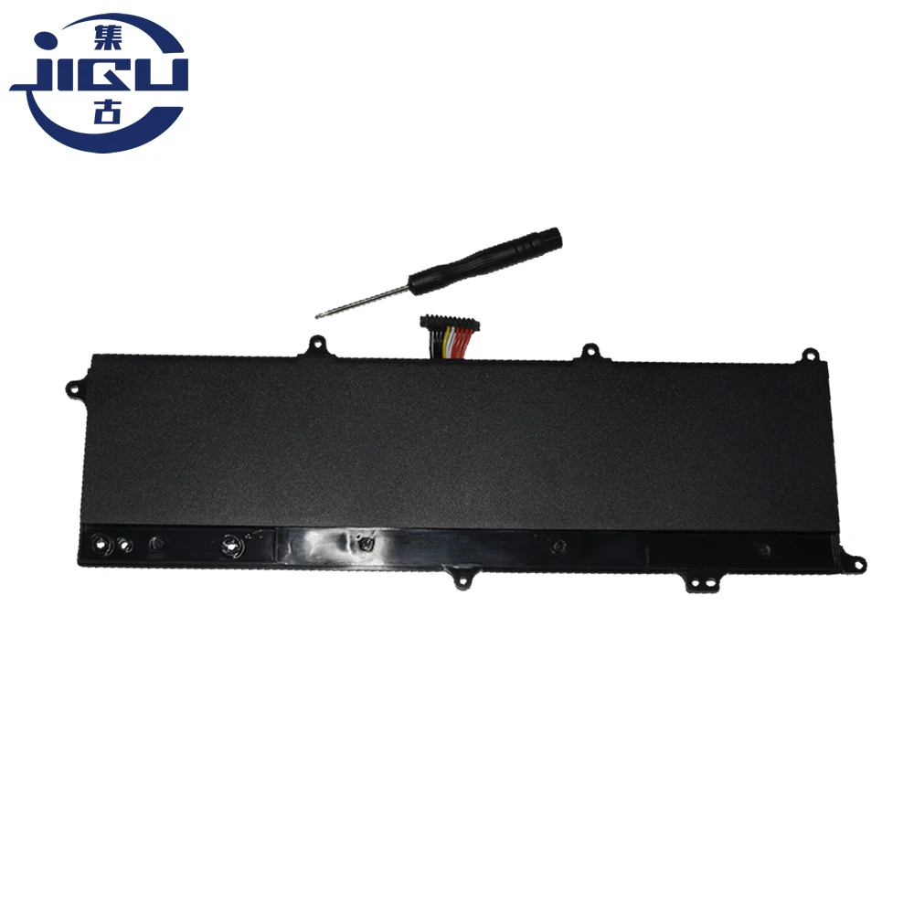 JIGU C21-X202 Laptop Battery For ASUS S200LI236 For VivoBook X202E-CT006H S200 X201 X201E S200L3217E X201E S200E ARM X202E-3E JIGU C21-X202 Laptop Battery For ASUS S200LI236 For VivoBook X202E-CT006H S200 X201 X201E S200L3217E X201E S200E ARM X202E-3E
