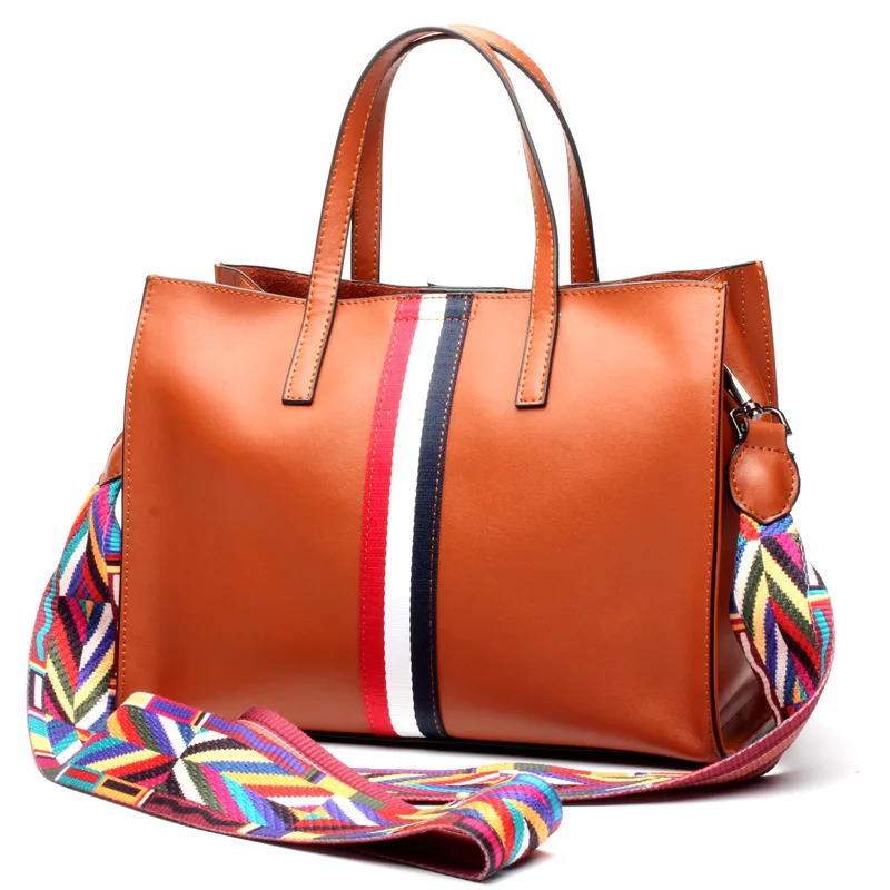

High-end Lady Handbag Gift for Luxury Handbags Women Leather Ladies Top-Handle Bag Designer Bolsa Feminina Bolsos Mujer Kanken