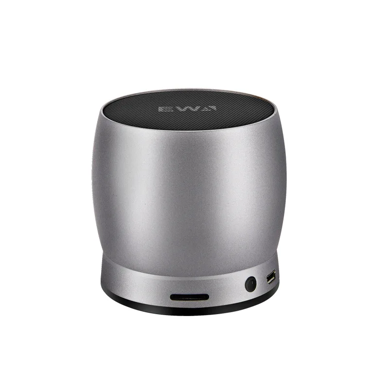 

EWA A150 Portable Wireless Bluetooth Speaker Hand Free Calls Small Speakers Heavy Bass Wireless Bluetooth Stereo Phone Speaker