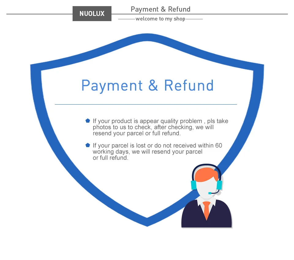 payment