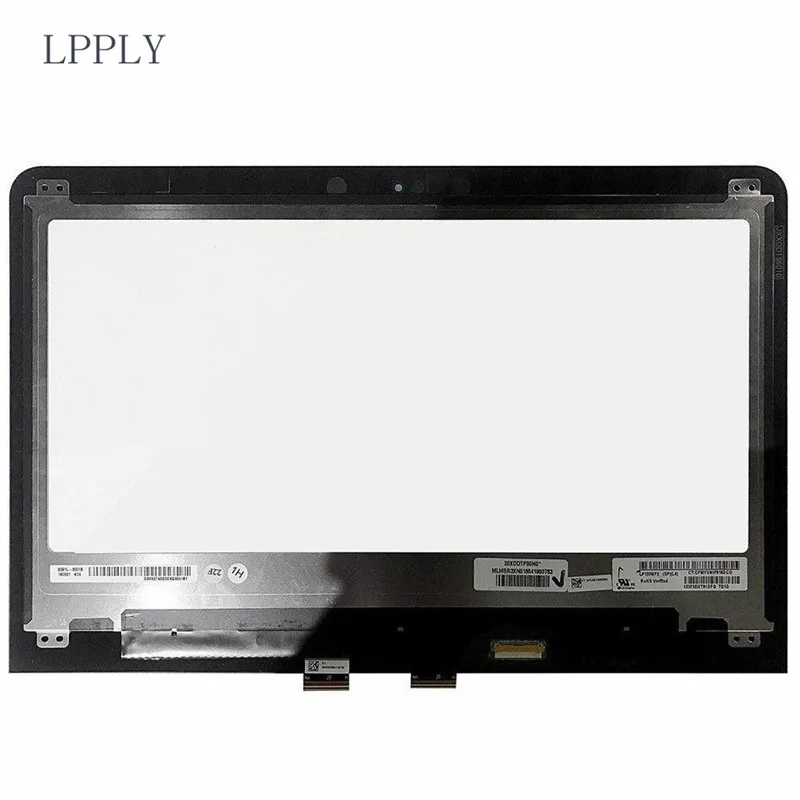 LPPLY 13.3 LPPLY 13.3