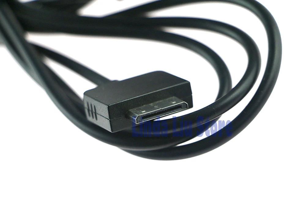  ChengChengDianWan Component HDTV Audio Video HD Cavo AV per PSP GO