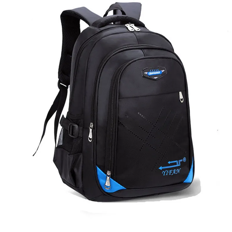 

2019 new Children Orthopedic School bags for Boys Waterproof schoolbag Primary Backpacks Kids Book Bags School Backpack mochila