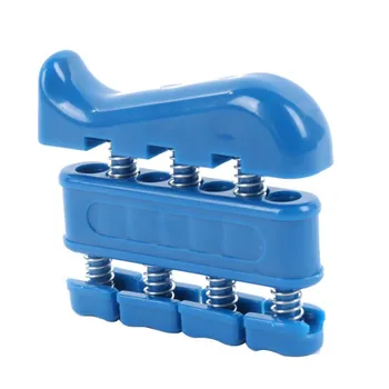 

Fitness Master Training Style Hand Finger Exerciser Heavy Tension Wrist Extend Grip