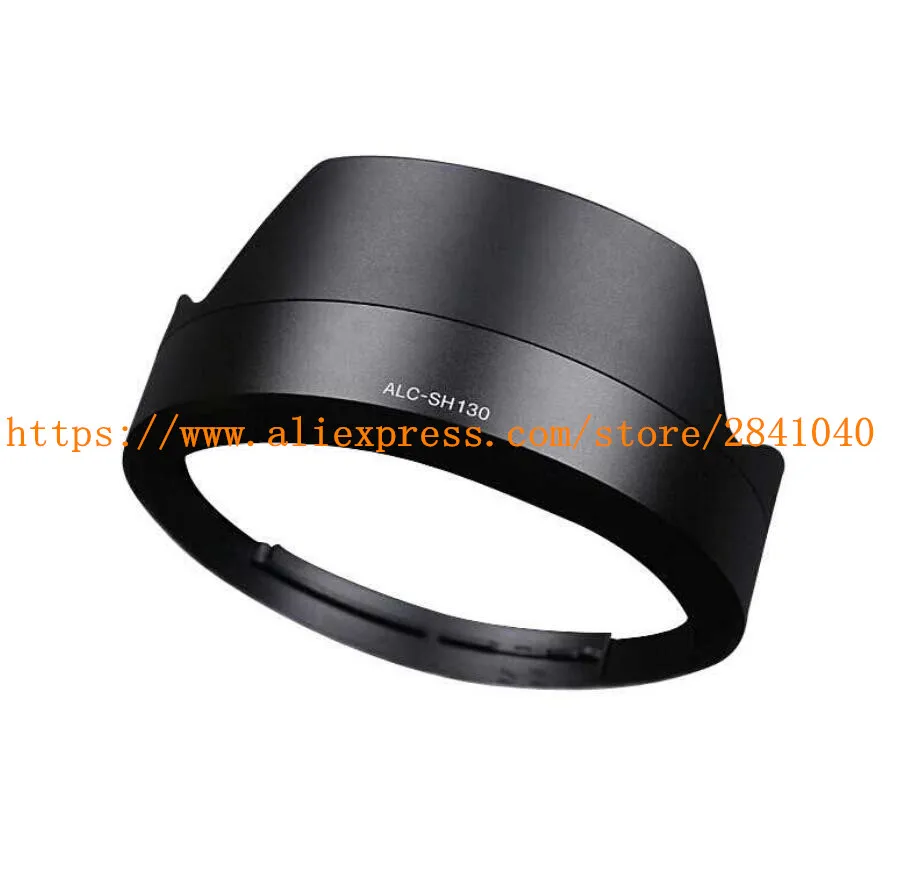 

New original lens Hood ALC-SH130 repair Parts for Sony FE 24-70mm F4 ZA OSS (SEL2470Z) lens