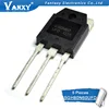 5Pcs SGH80N60UFD TO-3P SGH80N60 TO-247 G80N60 80N60 G80N60UFD ► Photo 2/4