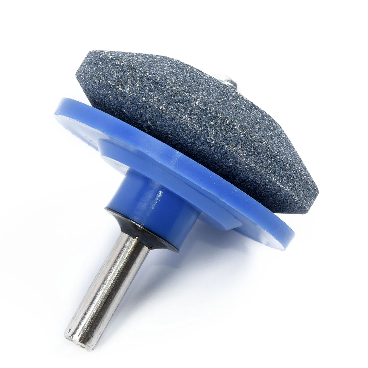 Universal Bit Blade Sharpener Garden Power Drill Abrasive Replacement Attachment Equipment Lawn Mower Useful Durable
