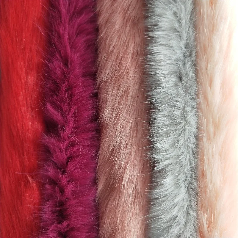 

1PCS A4 SIZE 21X29cm Alisa Glitter Immitation Fur Leather for DIY K109