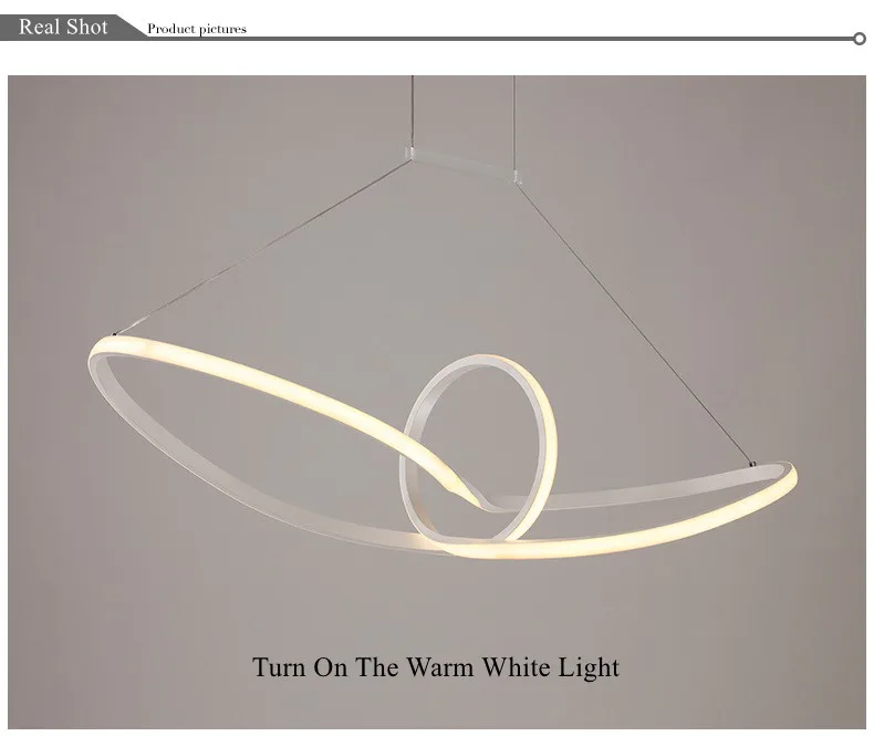 modern led pendant light hanging lamps for dining room 7