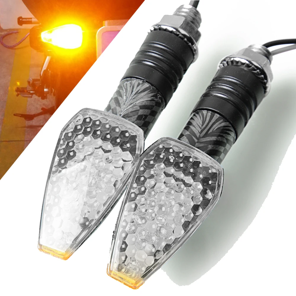 Светильник для мотоцикла с поворотным сигналом BMW F650GS G650 Sertao F650CS SCARVER dakar F700GS F800GS