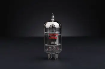

ZEROZONE 1pcs Original Shuguang 12AX7B Vacuum tube L5-42