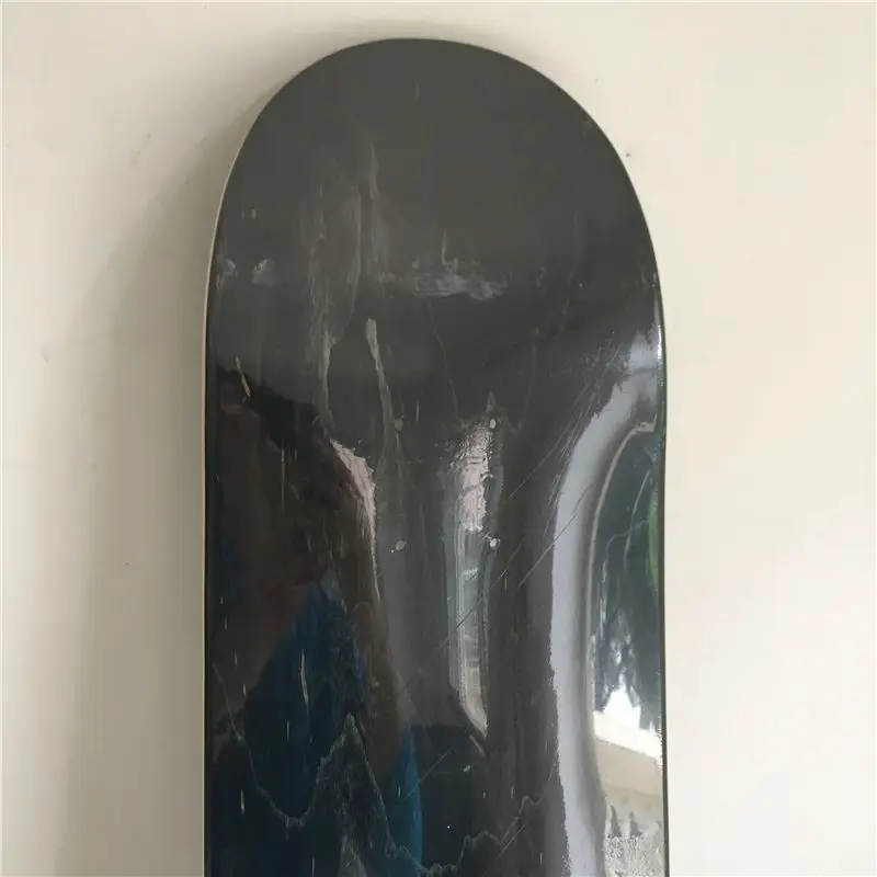 Blank skateboarding deck (16)