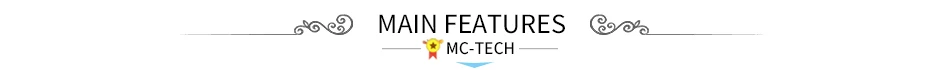 main feature